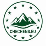 Chechens.eu logo