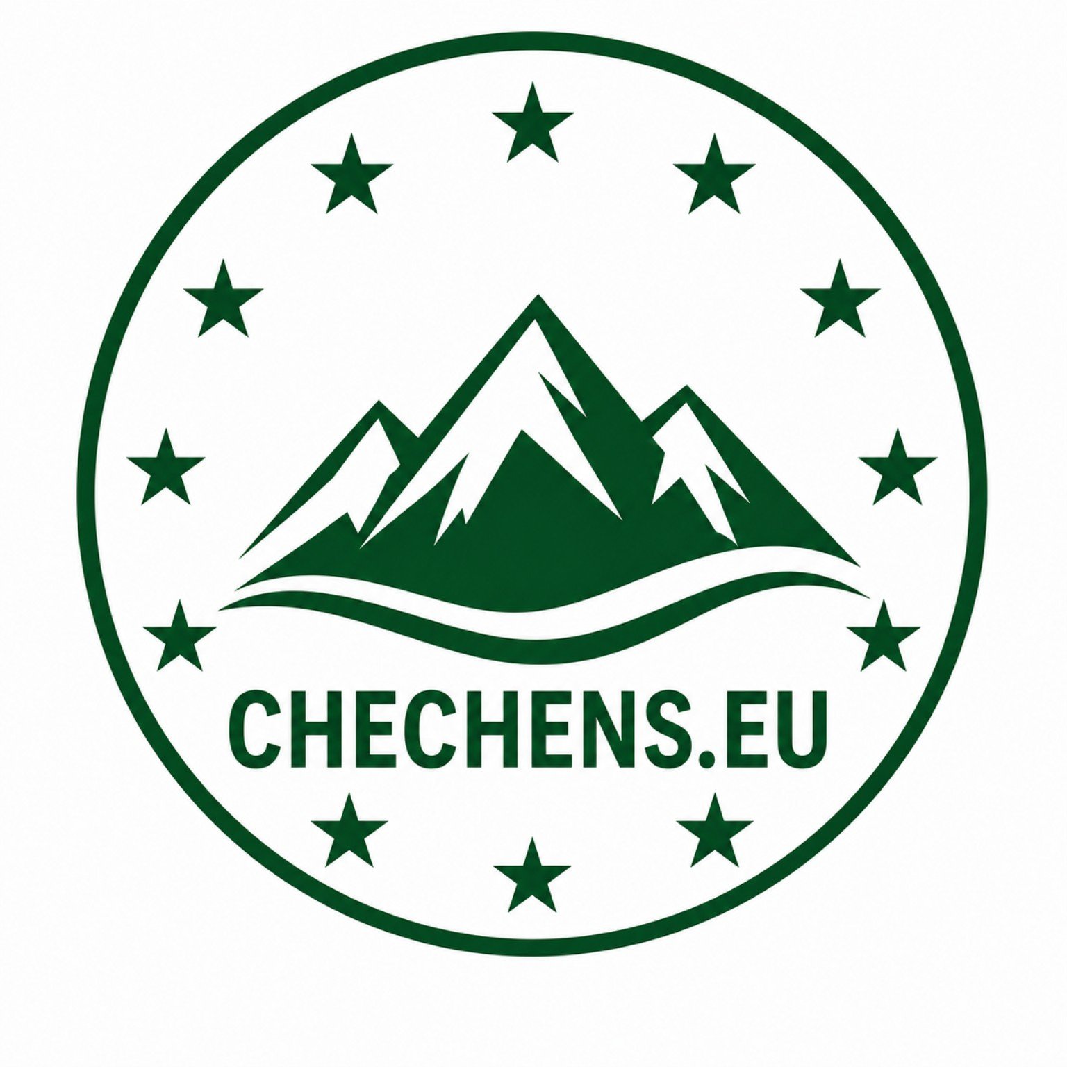 Chechens.eu logo