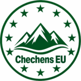 chechens eu logo new